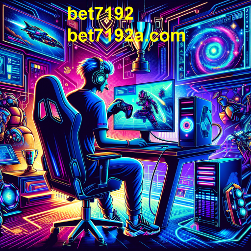 O Crescimento Exponencial da Indústria de Jogos