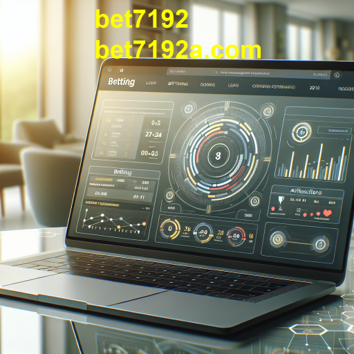 Apostas Esportivas no Bet7192: Um Guia Completo para Iniciantes e Veteranos