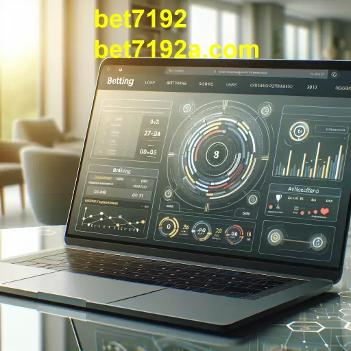 Apostas Esportivas no Bet7192: Um Guia Completo para Iniciantes e Veteranos